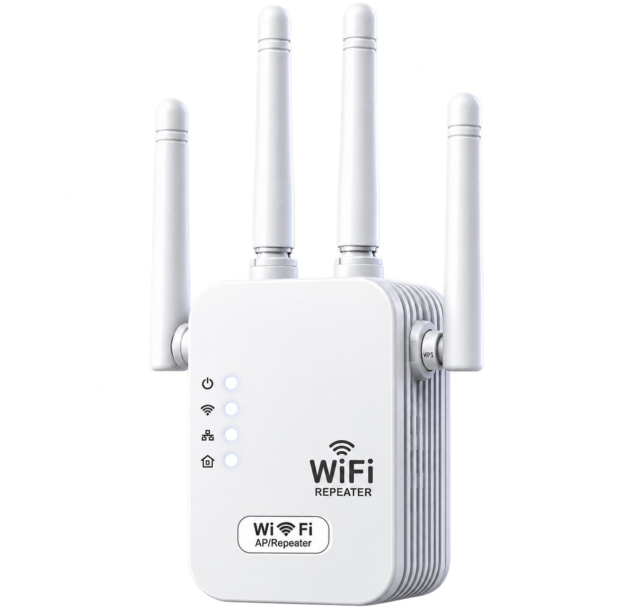 WiFi Range Booster